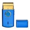 Rasuradora De Pelo Para Hombre Stylecraft Uno Single Foil AZUL