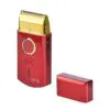 Rasuradora De Pelo Para Hombre Stylecraft Uno Single Foil RED - Imagen 3