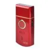 Rasuradora De Pelo Para Hombre Stylecraft Uno Single Foil RED - Imagen 4