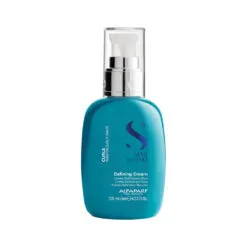 Crema Definicion Rizos Alfaparf Semi Di Lino 125 Ml