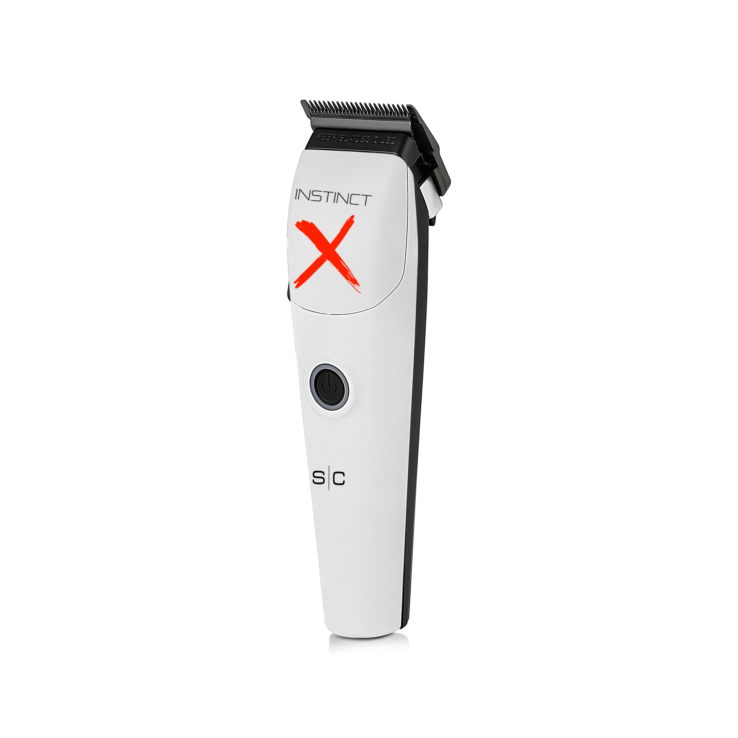 Stylecraft Instinct Clipper X — Cortadora Inalámbrica - Imagen 4
