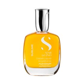 Serum Iluminador Cristalli Liquidi Alfaparf Sublime 50 Ml