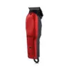 Stylecraft Rebel SC203R Roja — Combo Clipper 127V - Imagen 5