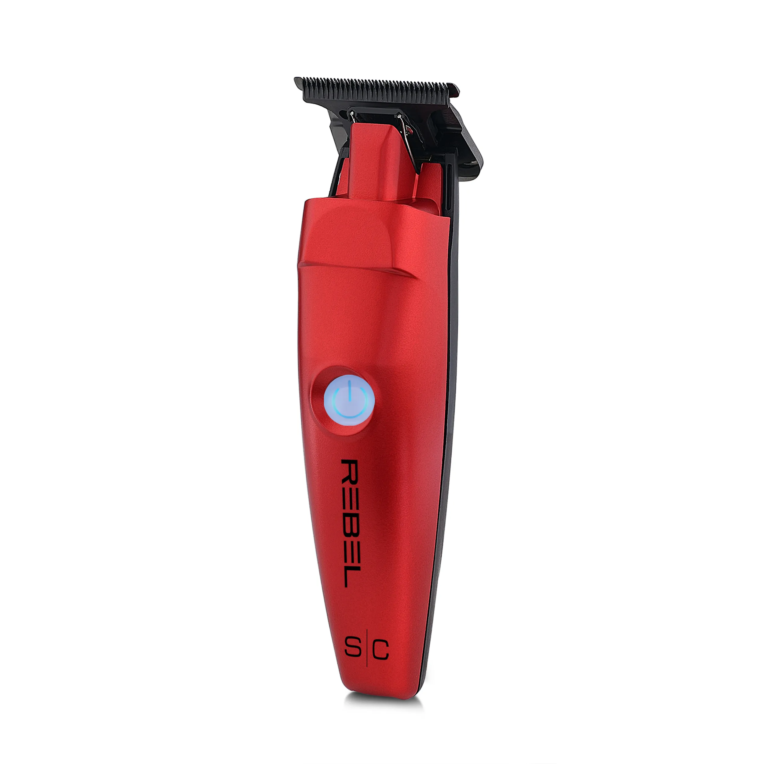 Stylecraft Rebel SC203R Roja — Combo Clipper 127V - Imagen 4