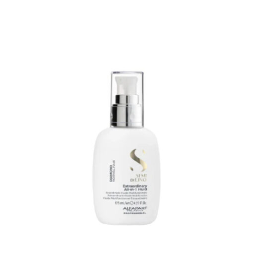Alfaparf Extraordinary All In 1 Fluid Semi Di Lino 125 Ml