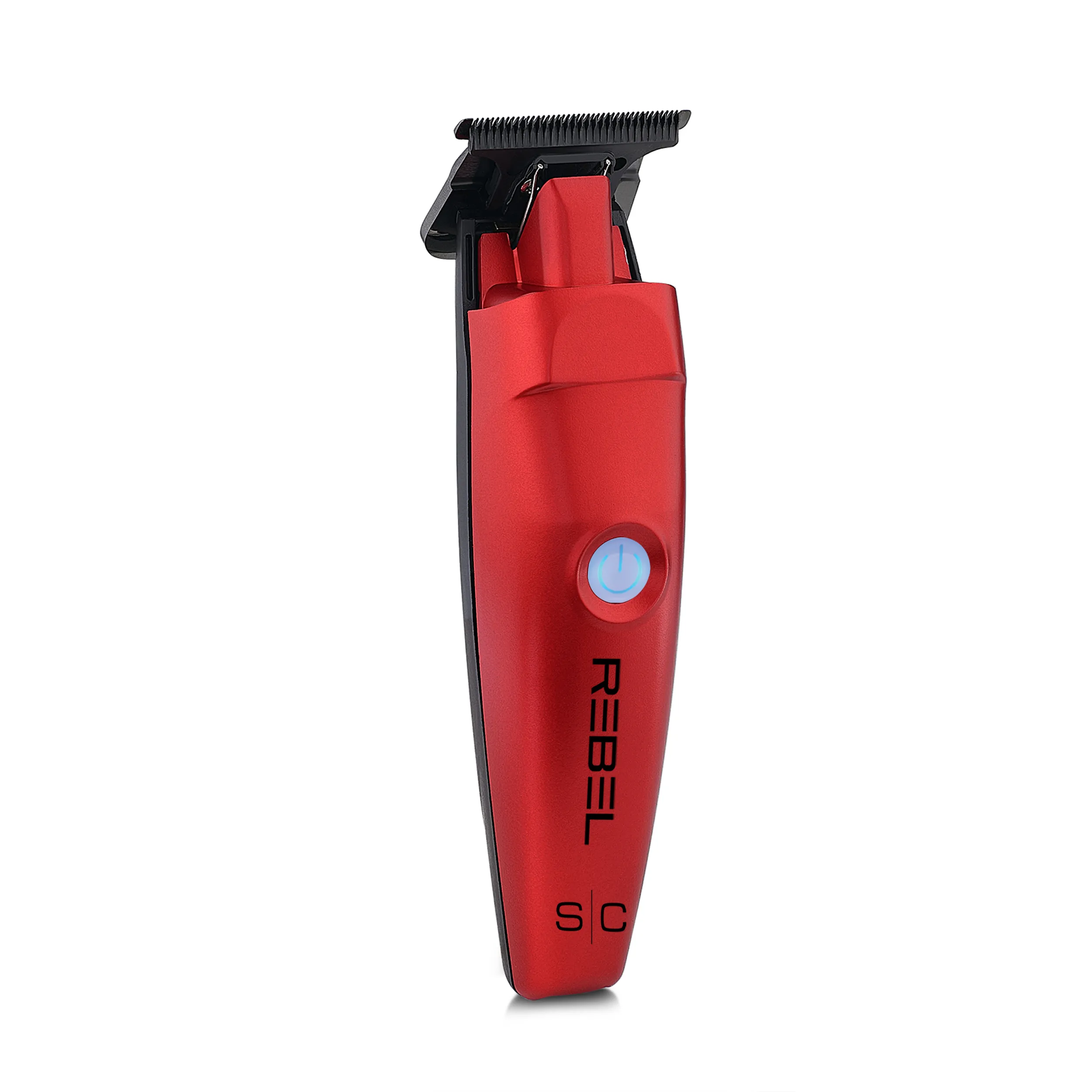 Stylecraft Rebel SC203R Roja — Combo Clipper 127V - Imagen 3