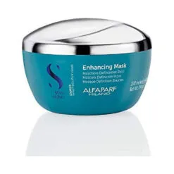 Mascarilla Cabello Definición Rizos Alfaparf 200 Ml Sdl