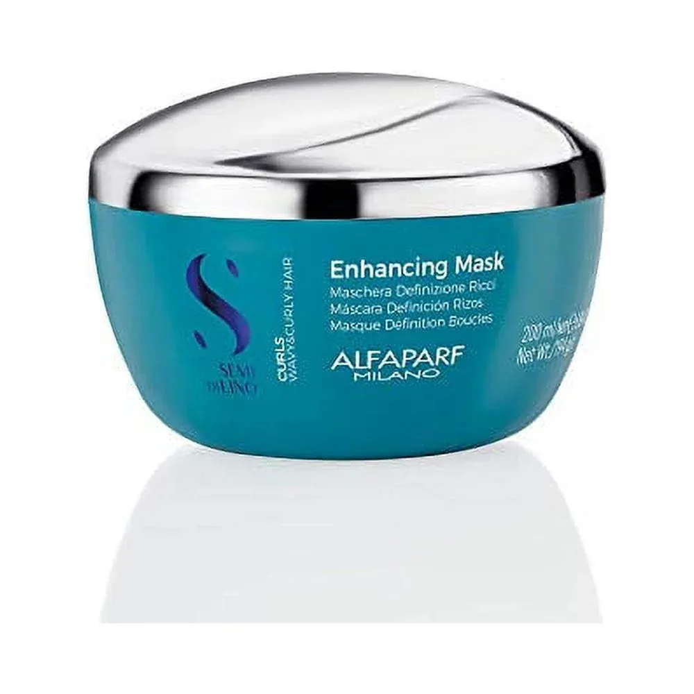 Mascarilla Cabello Definición Rizos Alfaparf 200 Ml Sdl