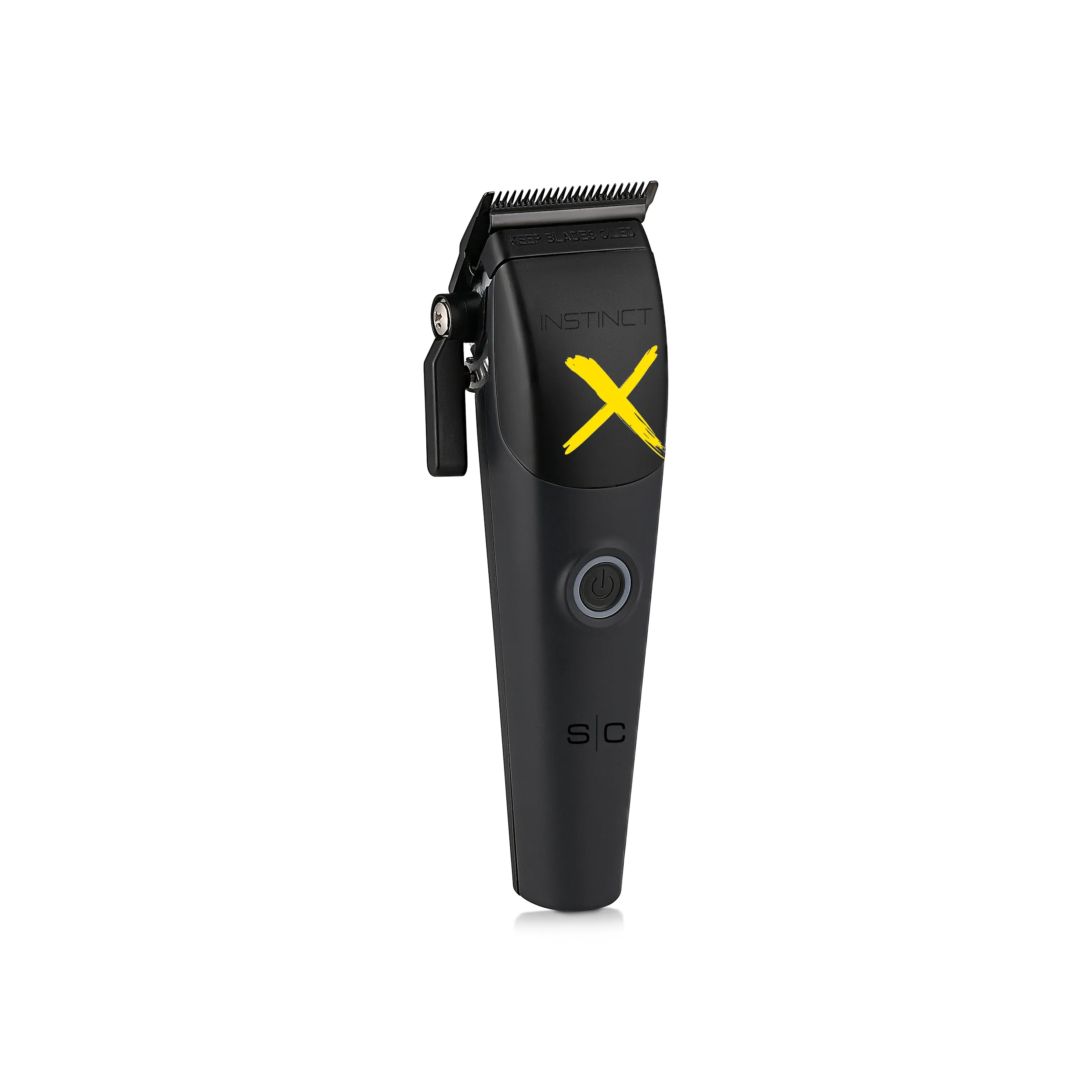 Stylecraft Instinct Clipper X — Cortadora Inalámbrica - Imagen 2