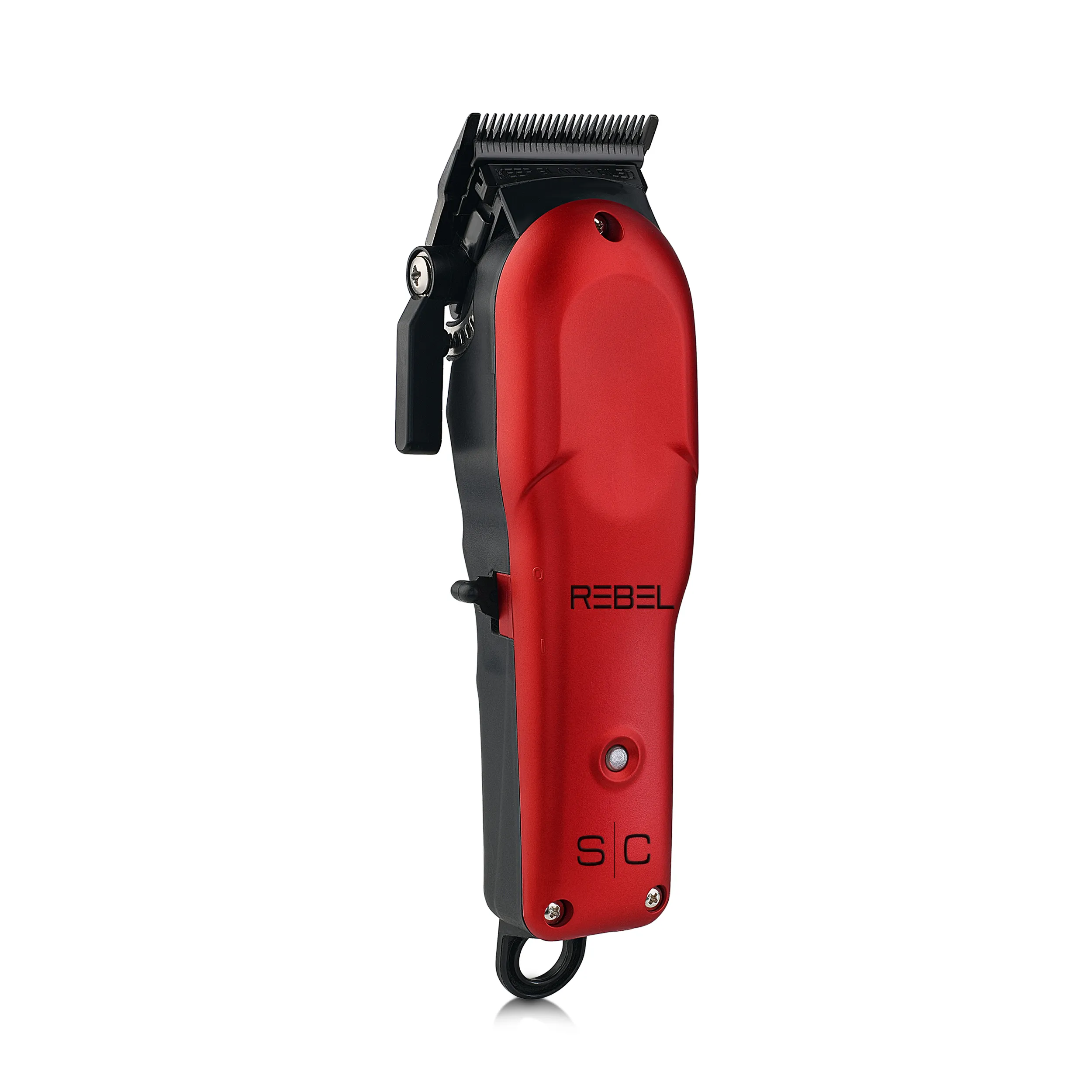 Stylecraft Rebel SC203R Roja — Combo Clipper 127V - Imagen 2