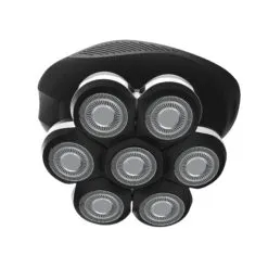 Repuesto Rasuradora Ace 7 Bald Head Shaver Stylecraft