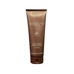 Cioccolato Leave In Crema Para Peinar Nutritiva Alfaparf250g