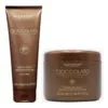 Cioccolato Leave In Crema Para Peinar Nutritiva Alfaparf250g - Imagen 2