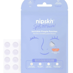 Parches Invisibles Para Granos Acne Nipskin 24 Piezas