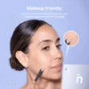 Parches Invisibles Para Granos Acne Nipskin 24 Piezas - Imagen 5