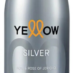 Yellow Silver Matizador Violeta para Rubios Fríos y Grises Acondicionador 500ml