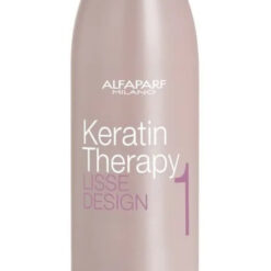 Deep Cleansing Shampoo Lisse Design Alfaparf Paso 1 500ml