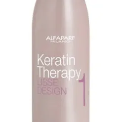 Deep Cleansing Shampoo Lisse Design Alfaparf Paso 1 500ml