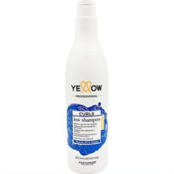 llow Curls Shampoo 500 Ml