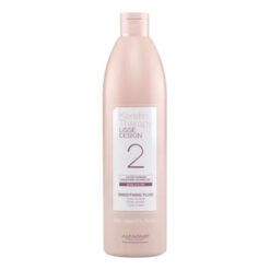 Keratina Alisante Progres Lisse Design Alfaparf Paso 2 500ml