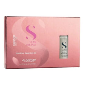 Ampolleta Alfaparf Nutritive Essential Oil 6 Ampolletas