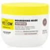 Mascarilla Nutritiva Para Cabello Yellow Nutritive Mask 500 ml