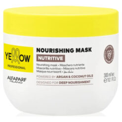 Mascarilla Nutritiva Para Cabello Yellow Nutritive Mask 500 ml