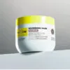Mascarilla Nutritiva Para Cabello Yellow Nutritive Mask 500 ml - Imagen 2