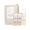 Kit De Alaciado Cabello Lisse Design Express Alfaparf 3 Pzs - Imagen 2
