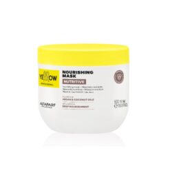 Mascarilla Nutritiva Para Cabello Yellow Nutritive Mask 500 ml