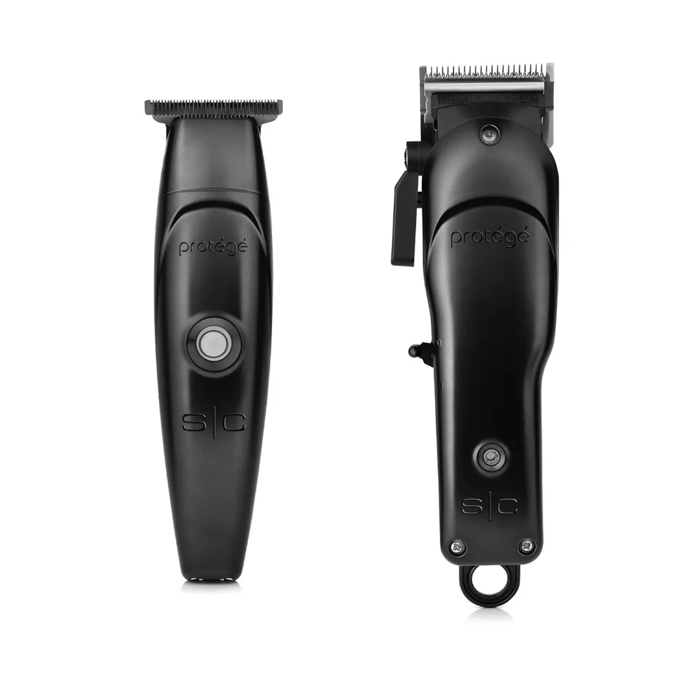 Stylecraft Protege — Combo Clipper y Trimmer