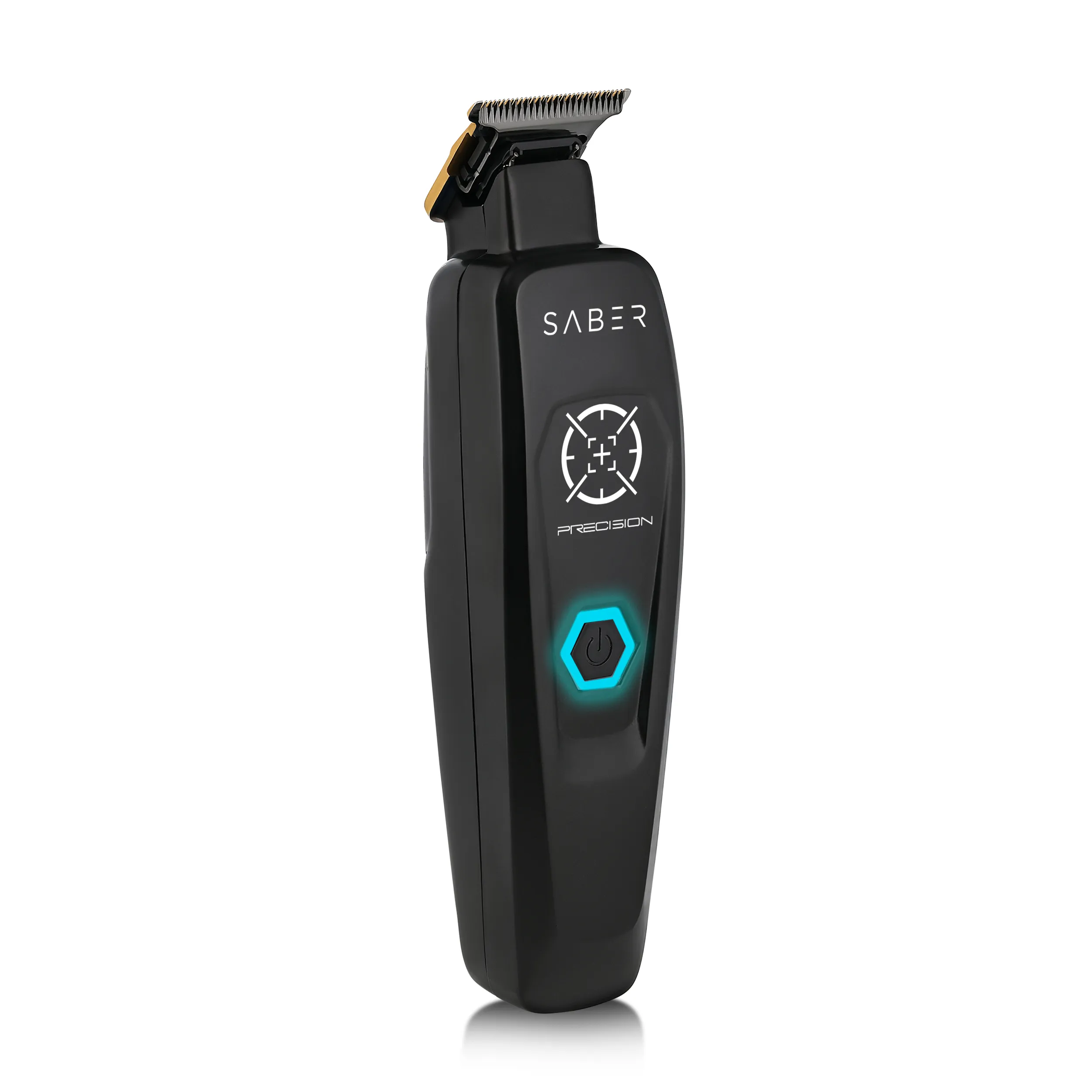 Stylecraft Saber Precision Trimmer Negro — Recortadora - Imagen 3