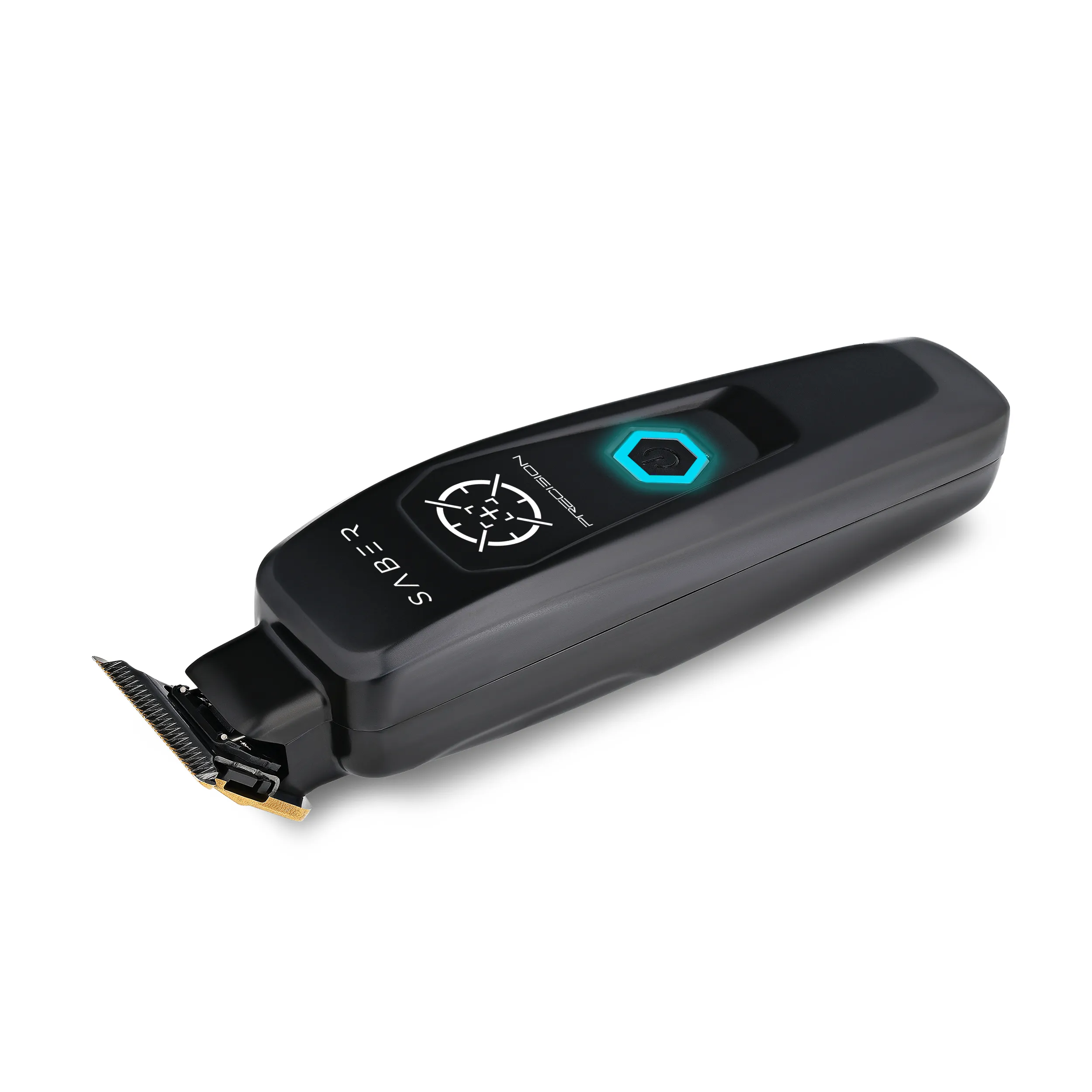 Stylecraft Saber Precision Trimmer Negro — Recortadora - Imagen 2