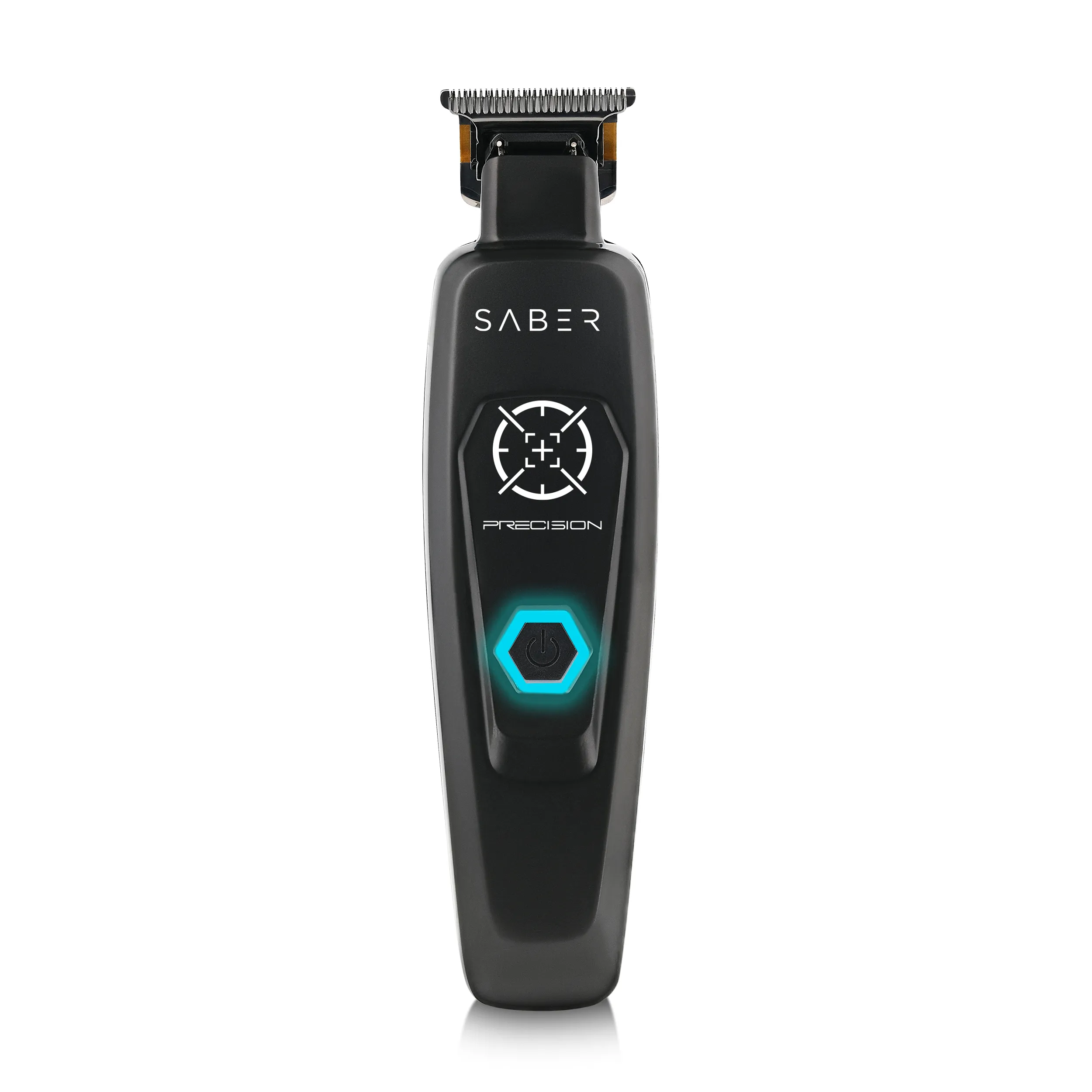Stylecraft Saber Precision Trimmer Negro — Recortadora
