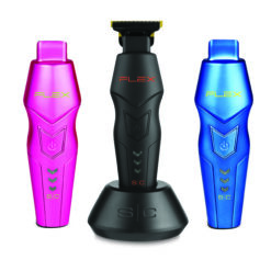 Recortadora De Cabello Profesional Stylecraft Flex Trimmer