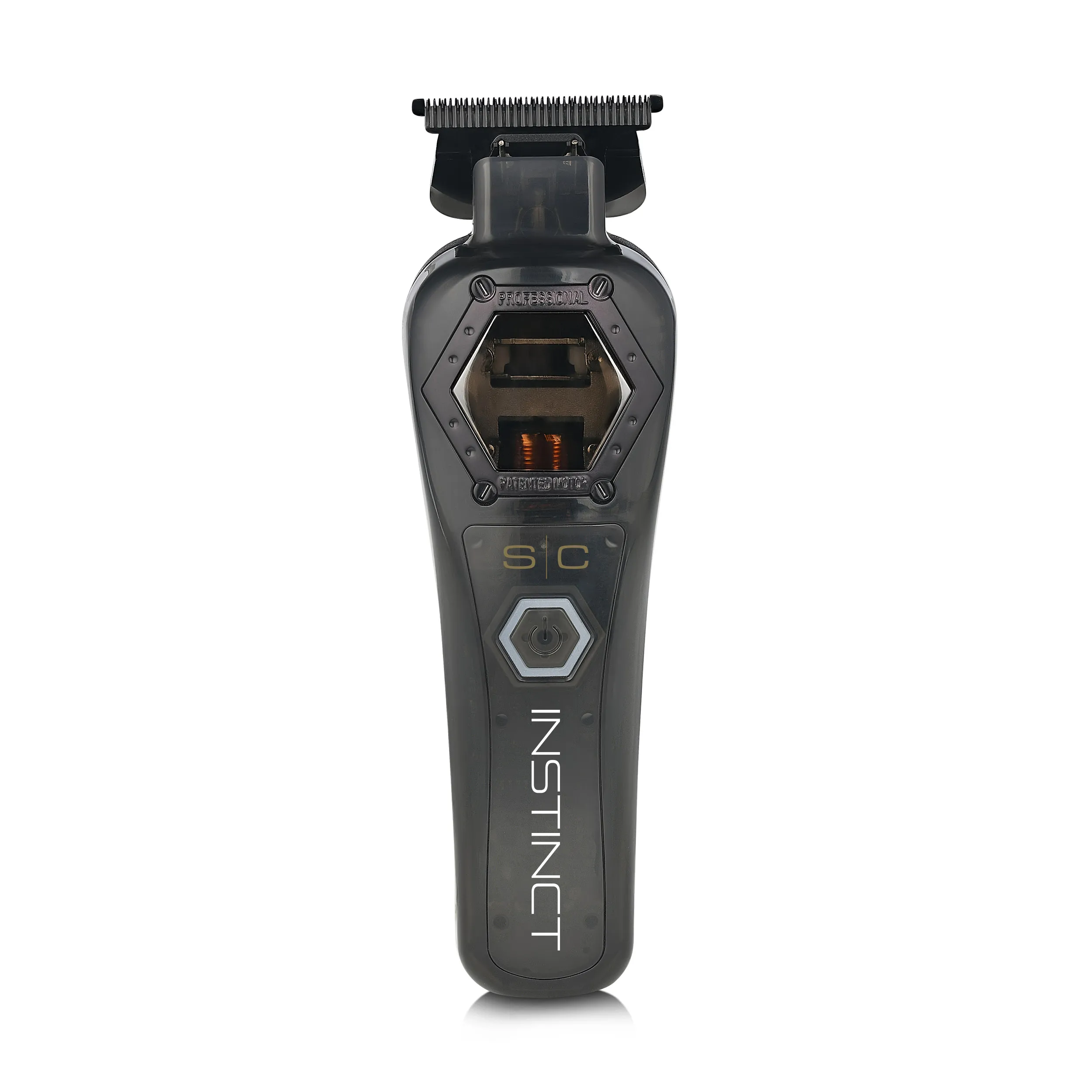 Recortadora Profesional Instinct Trimmer Metal Stylecraft - Imagen 2