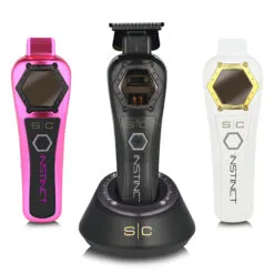 Recortadora Profesional Instinct Trimmer Metal Stylecraft