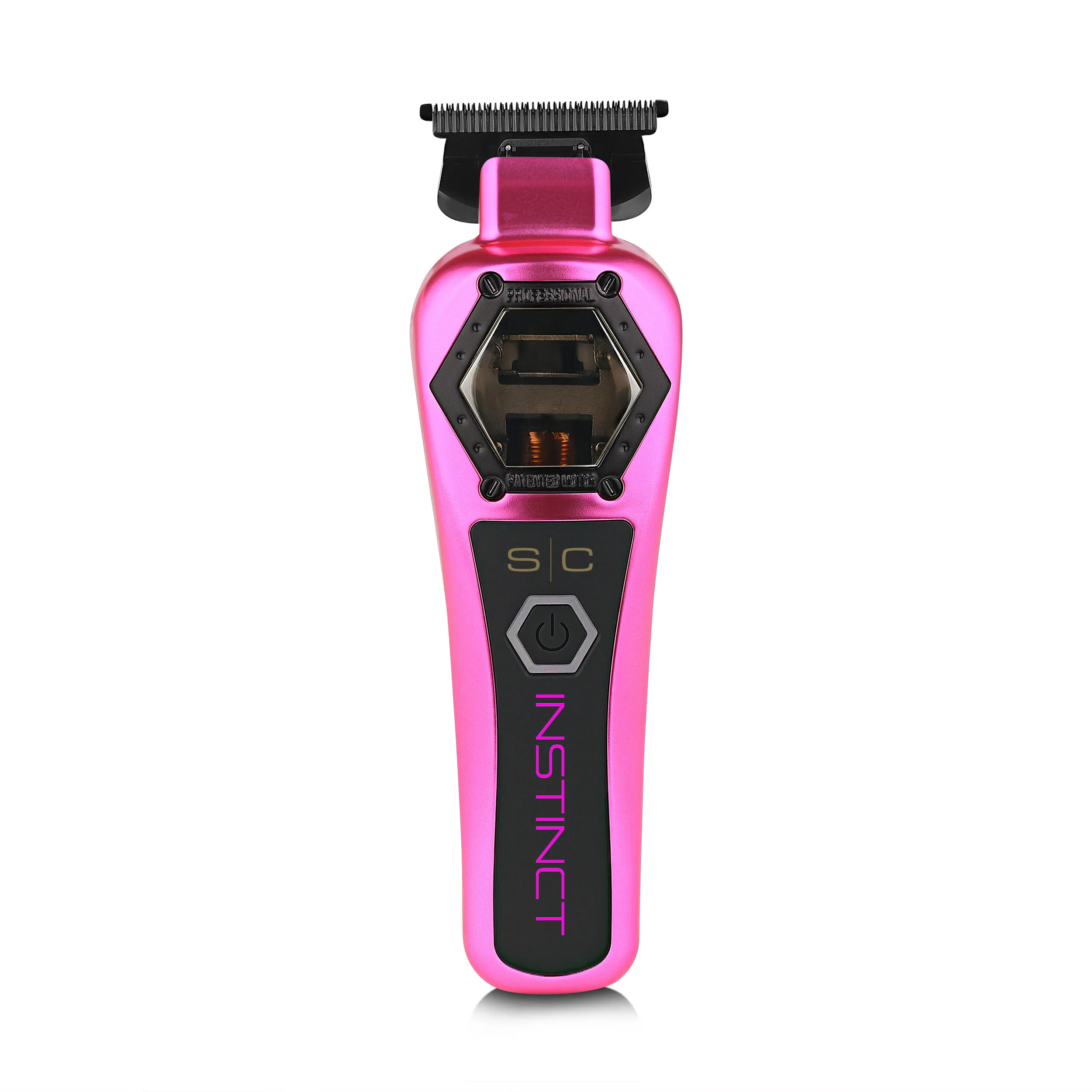 Recortadora Profesional Instinct Trimmer Metal Stylecraft - Imagen 5