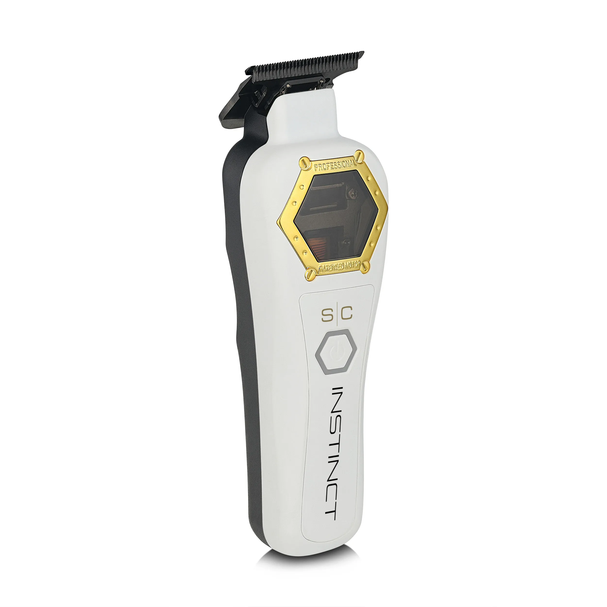 Recortadora Profesional Instinct Trimmer Metal Stylecraft - Imagen 6