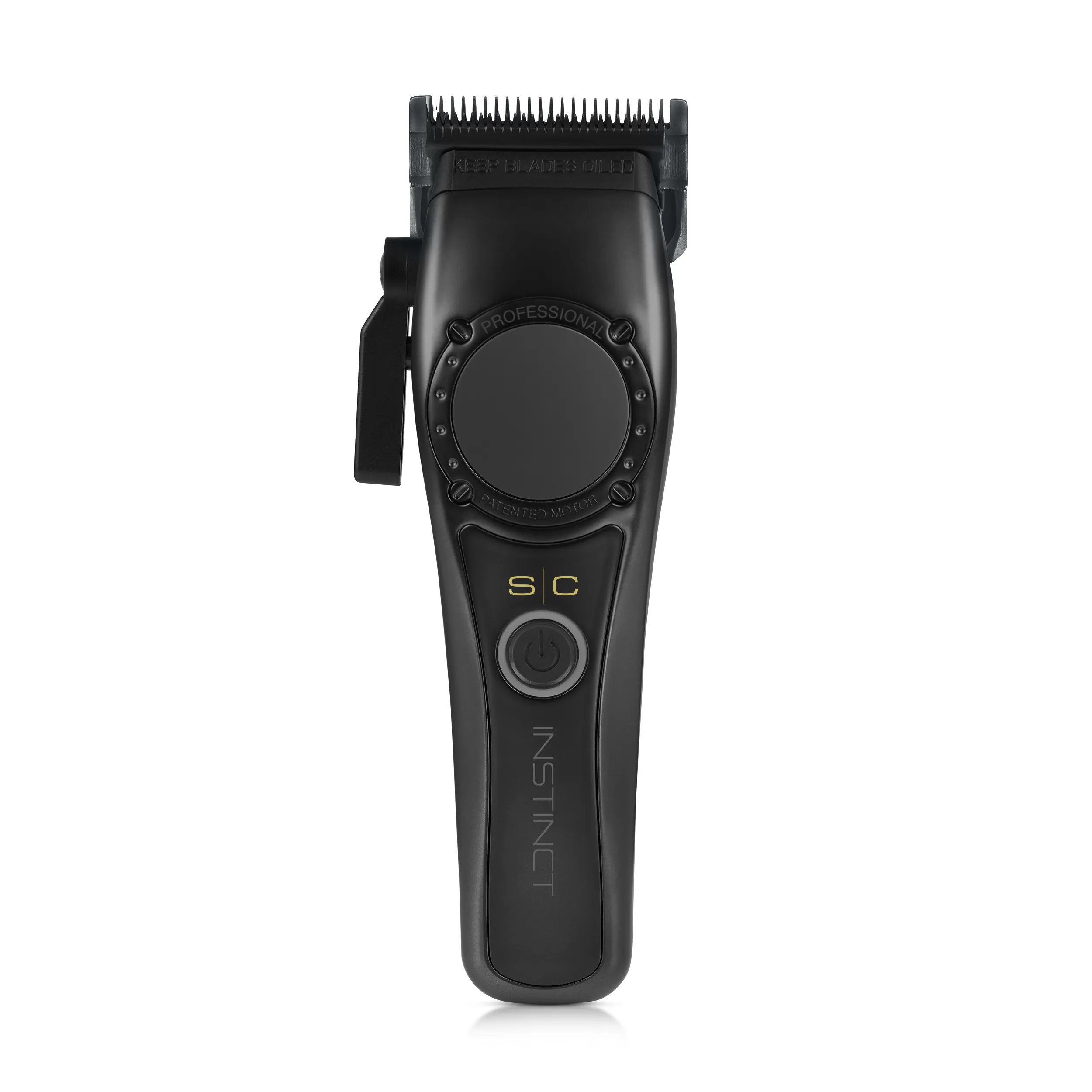 Stylecraft Instinct Clipper — Cortadora Inalámbrica - Imagen 2