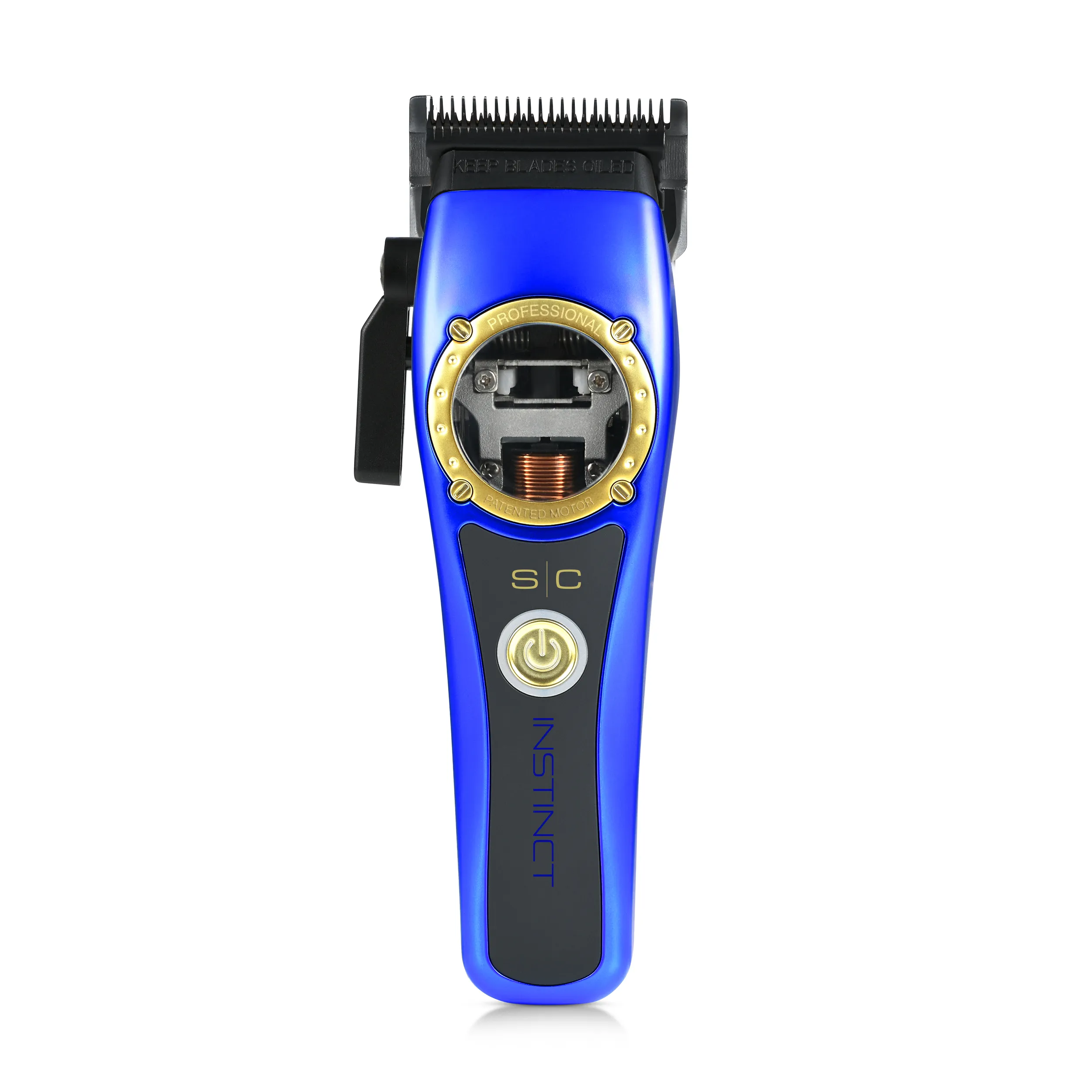 Stylecraft Instinct Clipper — Cortadora Inalámbrica - Imagen 4