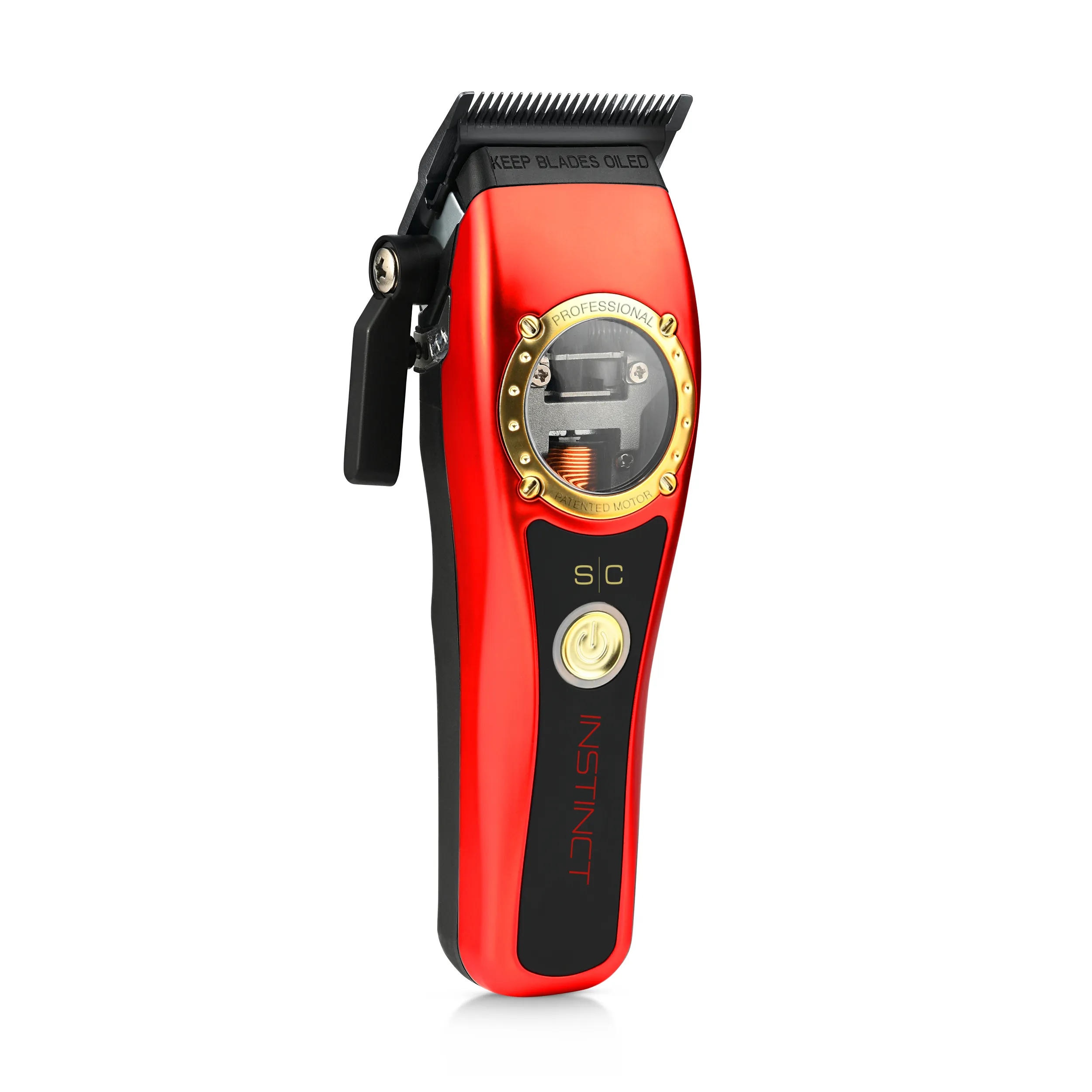 Stylecraft Instinct Clipper — Cortadora Inalámbrica - Imagen 7