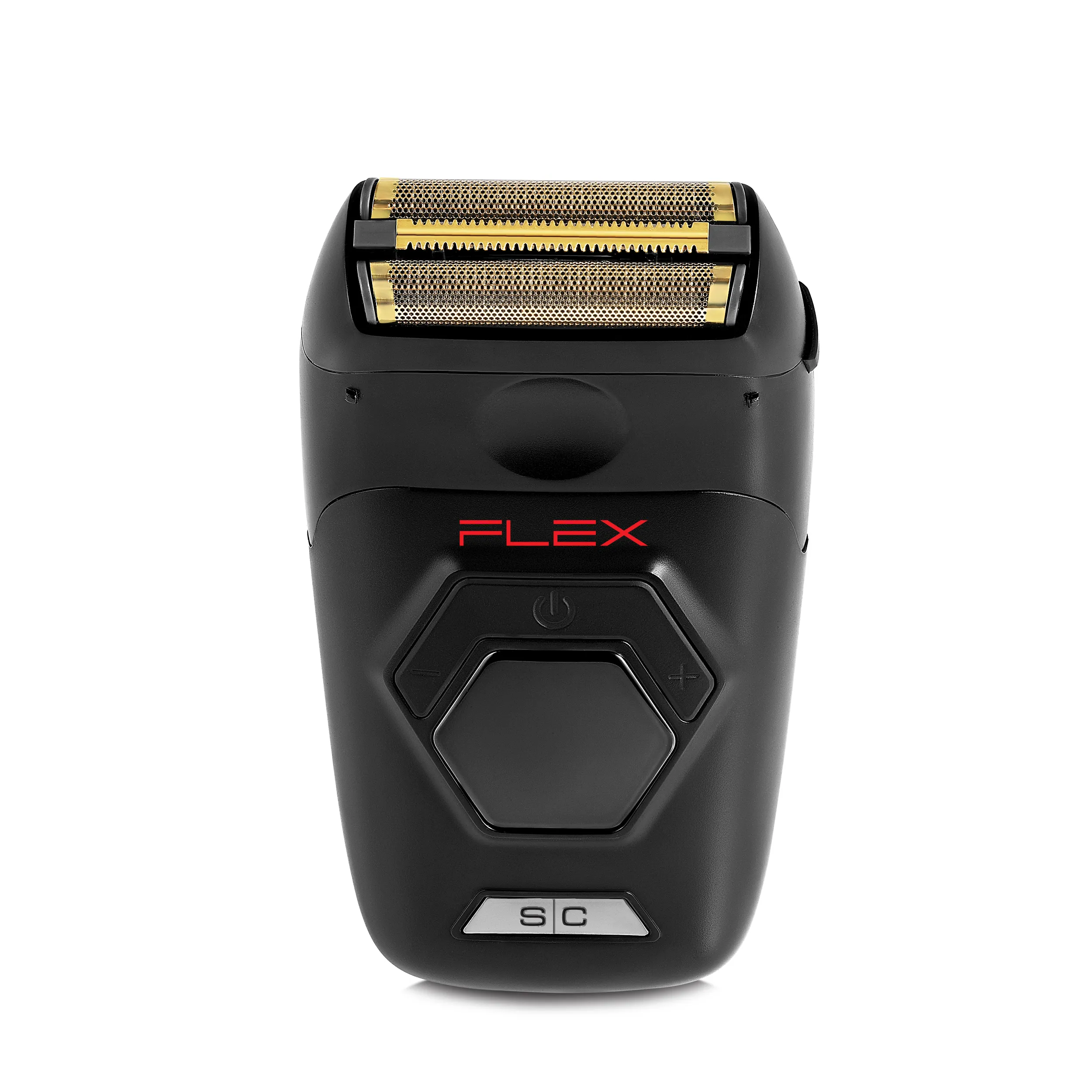 Afeitadora Rasuradora Inalambrica Stylecraft Flex Shaver - Imagen 4