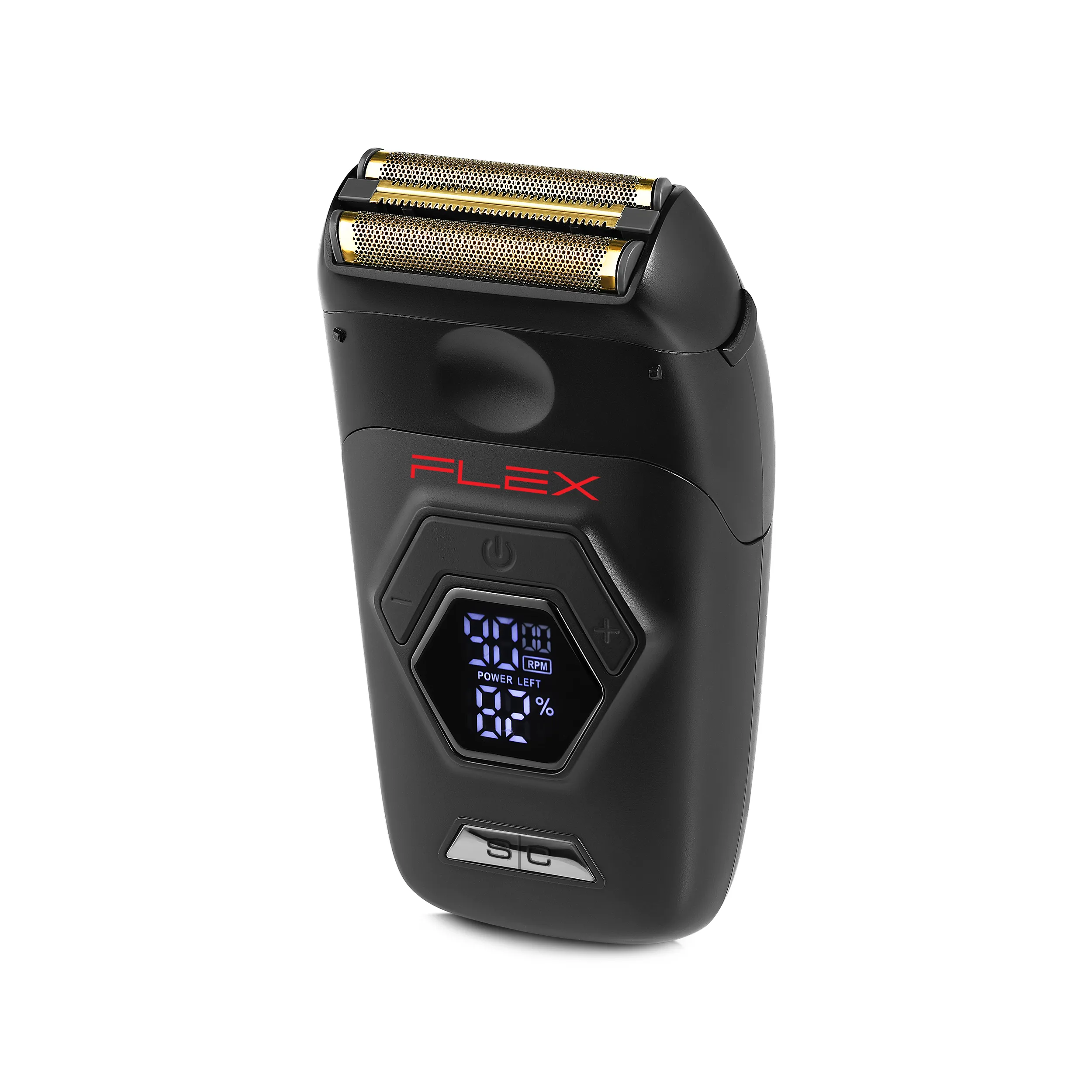 Afeitadora Rasuradora Inalambrica Stylecraft Flex Shaver - Imagen 2
