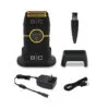 Stylecraft Instinct Metal Shaver Black — Rasuradora - Imagen 5
