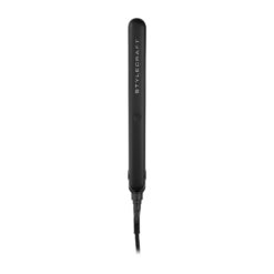Plancha De Cabello Stylecraft Titanium Ultra Thin Stay Temp
