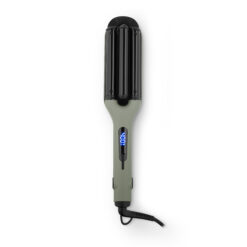 Rizadora Y Cepillo Electrico De Cabello Stylecraft Sage