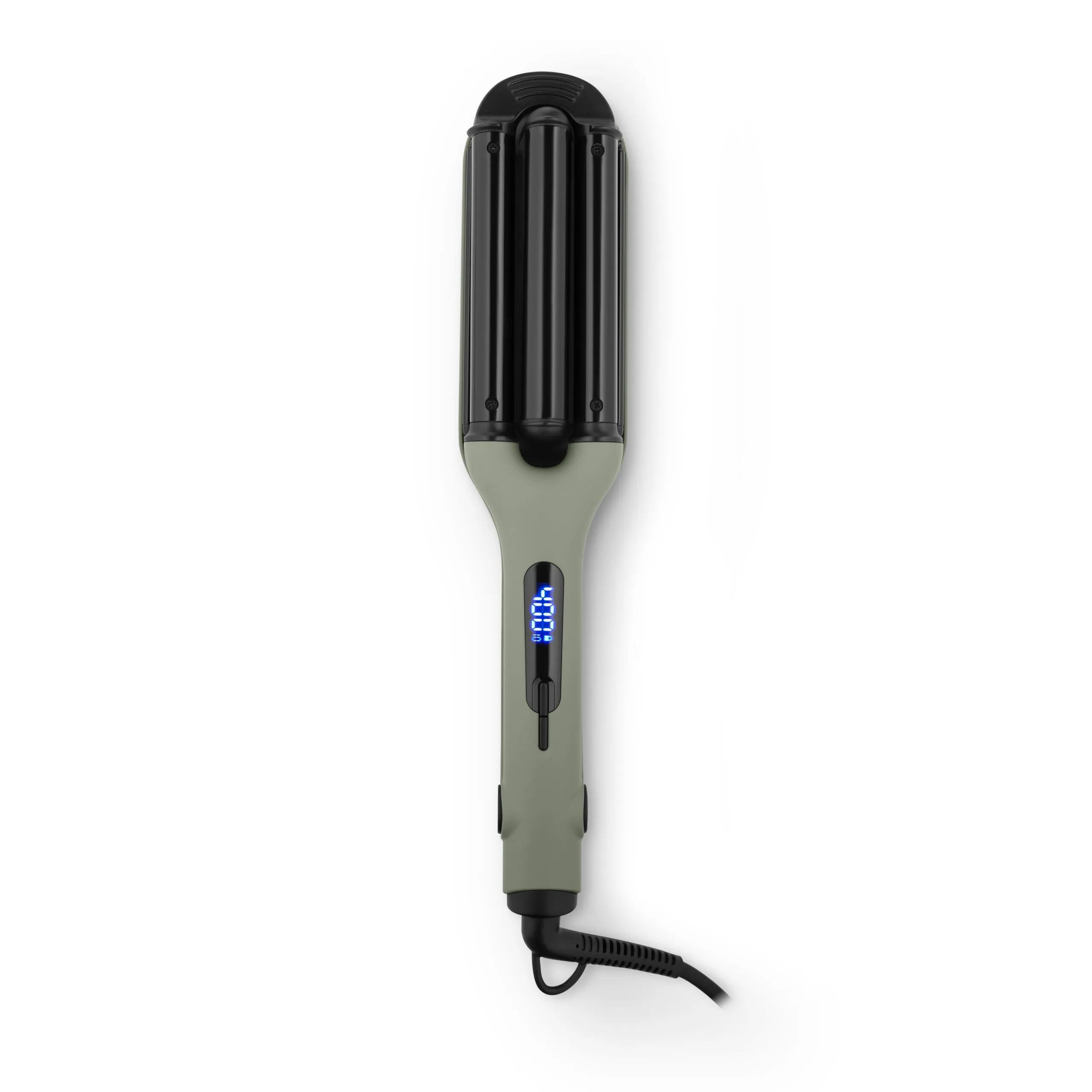 Onduladora De Tres Barriles Stylecraft Sage Deep Water