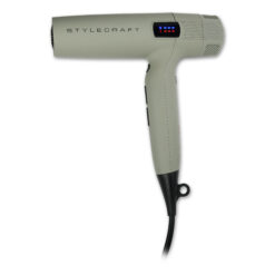Secadora De Cabello Ligera Profesional Stylecraft Sage