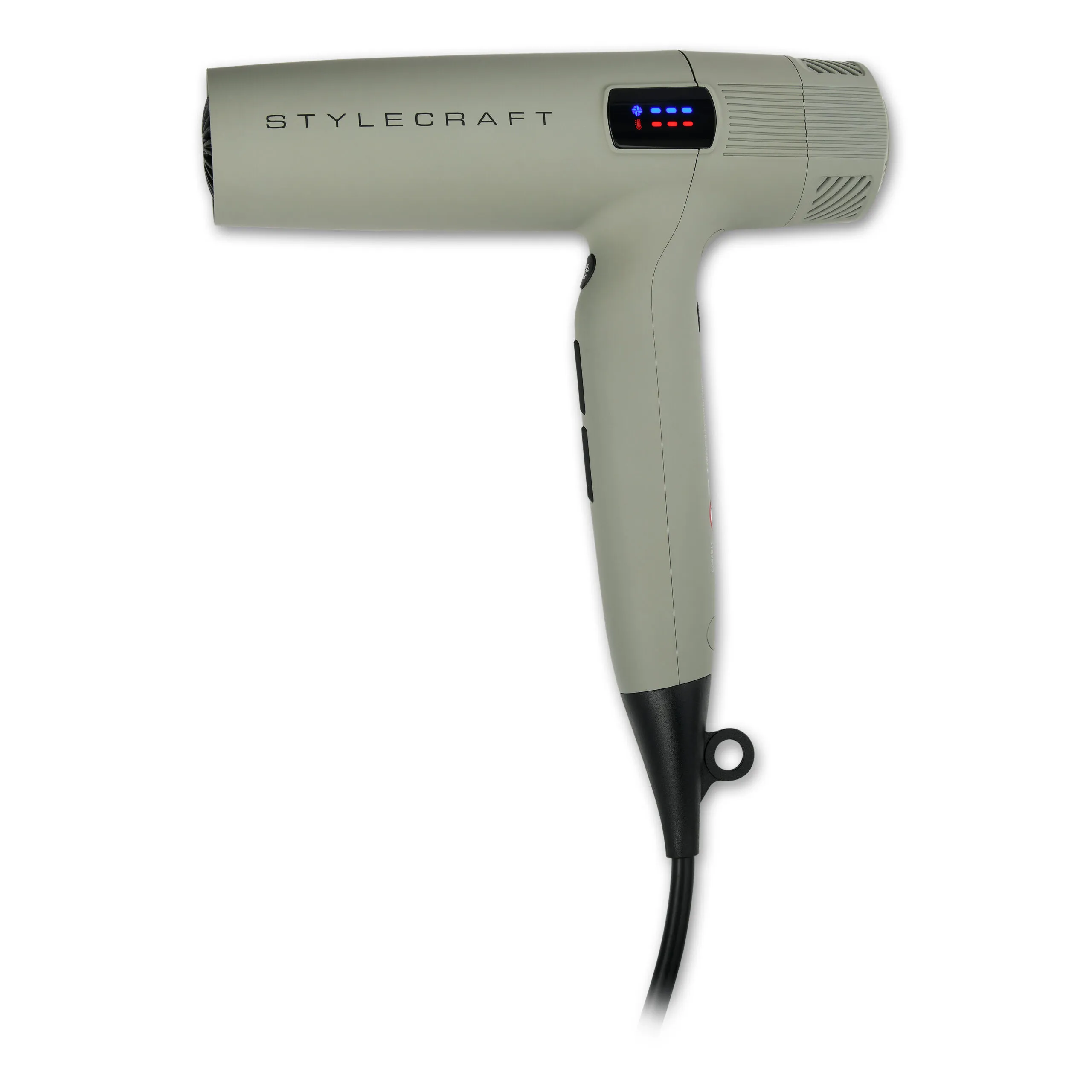 Secadora De Cabello Ligera Profesional Stylecraft Sage